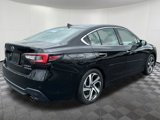 Used 2021 Subaru Legacy Touring XT image 4