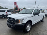 Used 2018 Ford F150 XL w/ XL Power Equipment Group image 4