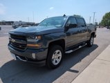 Used 2017 Chevrolet Silverado 1500 LT w/ All Star Edition image 4