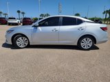 Used 2023 Nissan Sentra S image 4