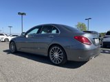 Used 2017 Mercedes-Benz C 300 Sedan image 4