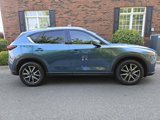 Used 2018 MAZDA CX-5 Grand Touring image 6