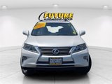 Used 2015 Lexus RX 350 FWD image 2