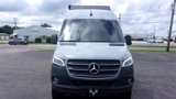 Used 2024 Mercedes-Benz Sprinter 2500 image 5