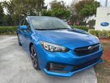 Certified 2020 Subaru Impreza 2.0i Sport image 2