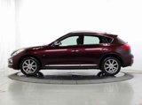 Used 2016 INFINITI QX50 AWD w/ Premium Plus Package image 4