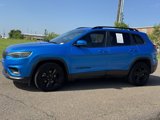 Used 2020 Jeep Cherokee Latitude Plus image 3