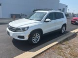 Used 2017 Volkswagen Tiguan Wolfsburg Edition image 2