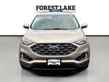 Certified 2020 Ford Edge SEL w/ Cold Weather Package image 2