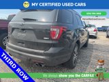 Used 2018 Ford Explorer Sport w/ Equipment Group 401A image 5