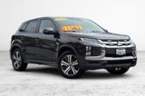 Used 2022 Mitsubishi Outlander Sport ES image 2