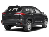 New 2025 Toyota Corolla Cross L image 2