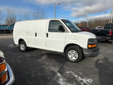 Used 2015 Chevrolet Express 2500 image 6