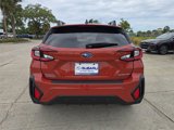 New 2025 Subaru Crosstrek 2.5i Premium image 4