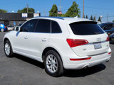 Used 2011 Audi Q5 2.0T Premium image 3