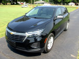Used 2023 Chevrolet Equinox LS w/ LS Convenience Package image 4
