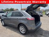Used 2024 Ford Edge SEL image 4