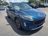 Used 2020 Ford Escape SEL image 3