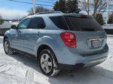 Used 2015 Chevrolet Equinox LTZ image 3