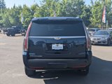 Used 2018 Cadillac Escalade Luxury image 4