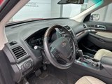 Used 2017 Ford Explorer Platinum image 5