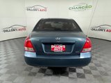 Used 2002 Hyundai Elantra GLS image 5