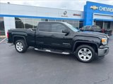 Used 2015 GMC Sierra 1500 SLE w/ SLE Value Package image 5