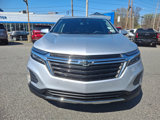 Certified 2022 Chevrolet Equinox LT image 2