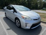 Used 2013 Toyota Prius Two image 2