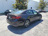 Used 2015 Acura TLX w/ Technology Package image 6