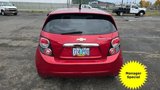 Used 2012 Chevrolet Sonic LTZ image 5