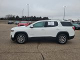 Used 2021 GMC Acadia SLT image 2