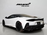 Used 2025 McLaren GTS image 6