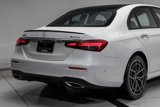 Used 2021 Mercedes-Benz E 450 4MATIC Sedan image 4