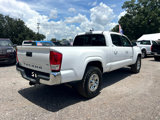 Used 2016 Toyota Tacoma SR5 w/ Towing Package image 3