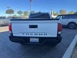 Used 2020 Toyota Tacoma SR image 4