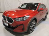 Used 2025 BMW X2 xDrive28i w/ Convenience Package image 4