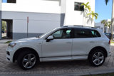 Used 2014 Volkswagen Touareg TDI image 4