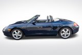 Used 2000 Porsche Boxster image 4