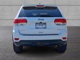 Used 2015 Jeep Grand Cherokee Limited image 3