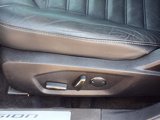 Used 2017 Ford Fusion SE w/ Fusion SE Technology Package image 4