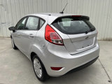 Used 2016 Ford Fiesta S image 5