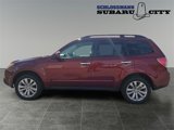 Used 2013 Subaru Forester 2.5X Premium image 6