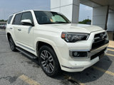 Used 2018 Toyota 4Runner Limited image 3