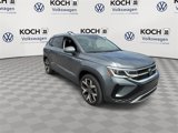 Used 2023 Volkswagen Taos SEL image 2