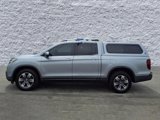 Used 2017 Honda Ridgeline RTL-E image 4
