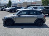 Used 2021 MINI Cooper 4-Door Hardtop image 4