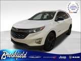 Used 2020 Chevrolet Equinox Premier w/ Premier Redline Edition image 3