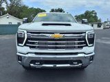Used 2024 Chevrolet Silverado 3500 LTZ w/ LTZ Plus Package image 2