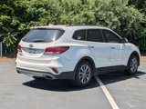Used 2017 Hyundai Santa Fe SE w/ SE Premium Package 02 image 2